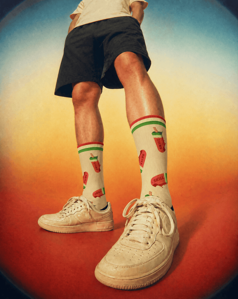Socks - skill.shop