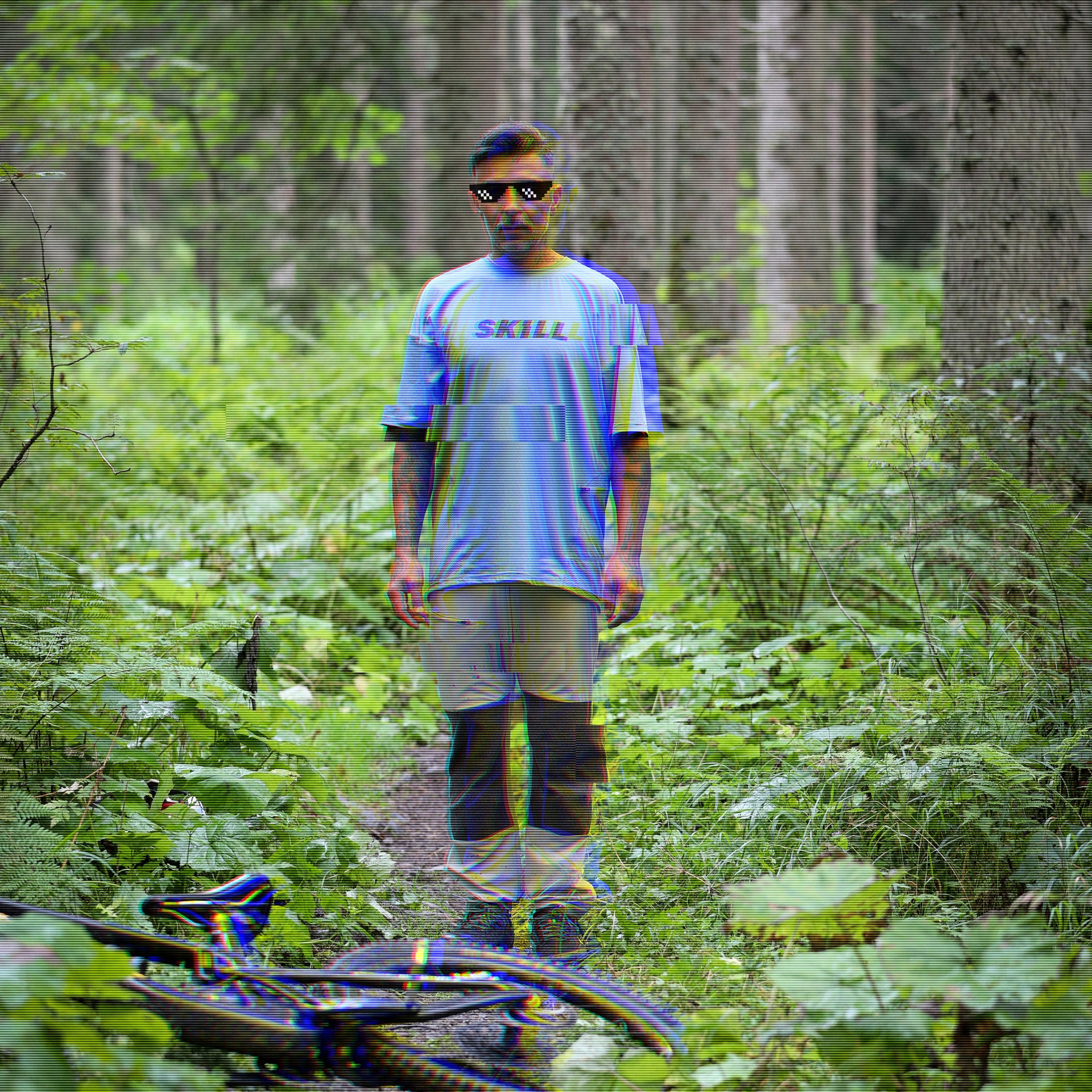 Tactical Trail Series 26