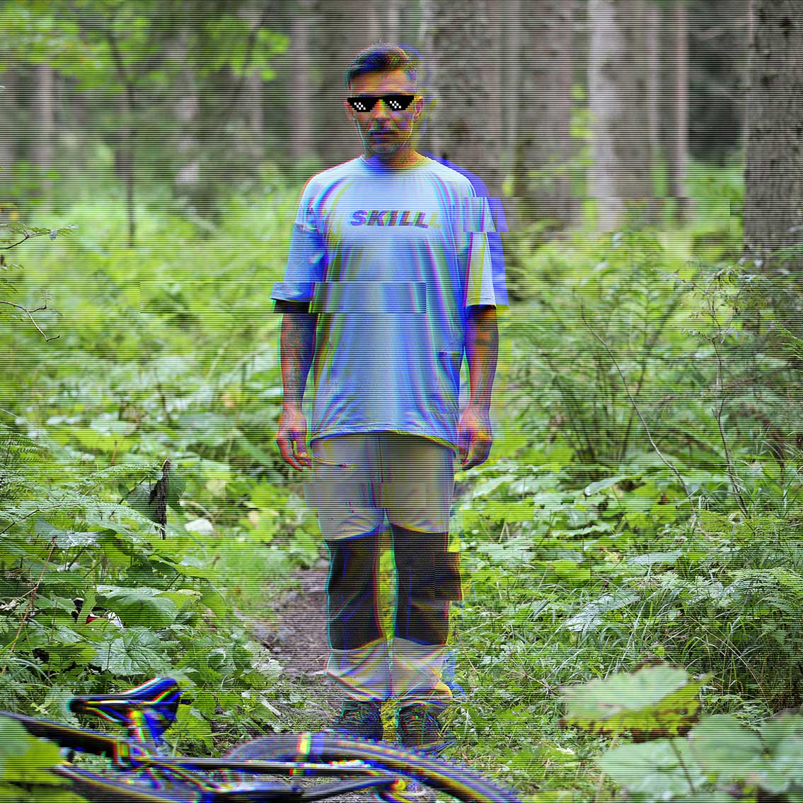 Tactical Trail Series 26 - skill.shop