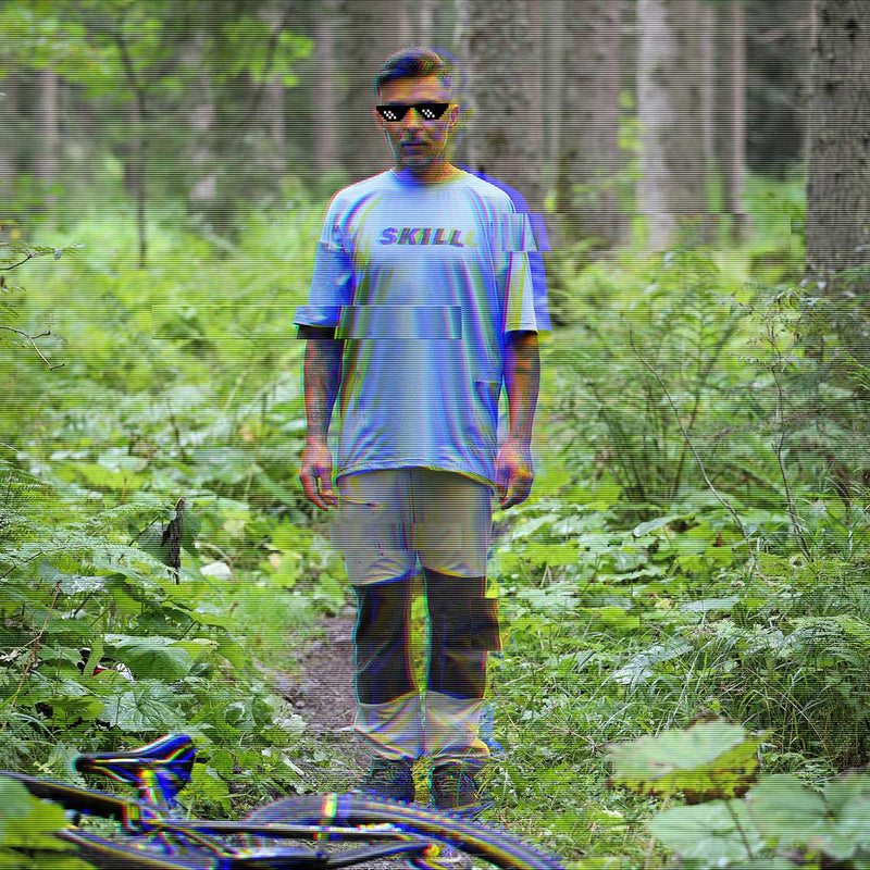 Tactical Trail Series 26 - skill.shop