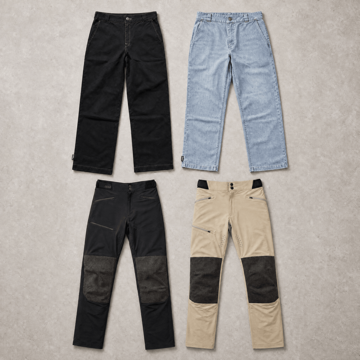 Hosen - skill.shop