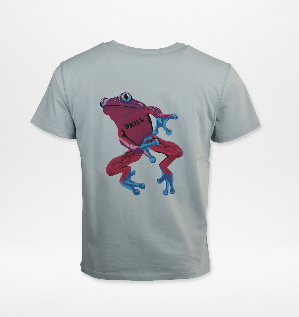 SKILL Frosch - skill.shop