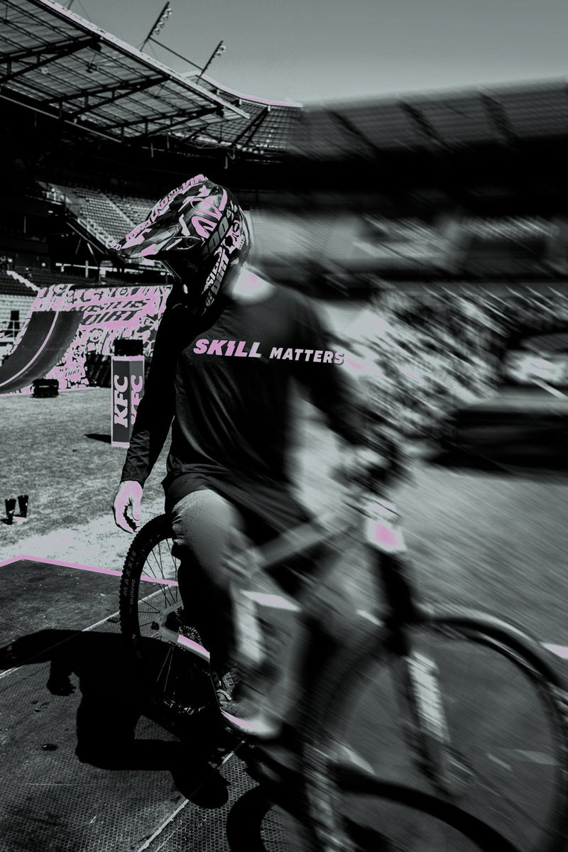 SKILL™ 187 Black Series - skill.shop