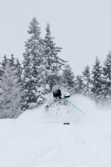 SKILL Snow Suit One | Off White