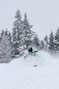 SKILL Snow Suit One | Off White