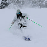 SKILL Snow Suit One | Off White