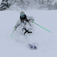SKILL Snow Suit One | Off White