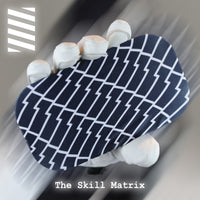 Skill Matrix - Goggle Sleeve