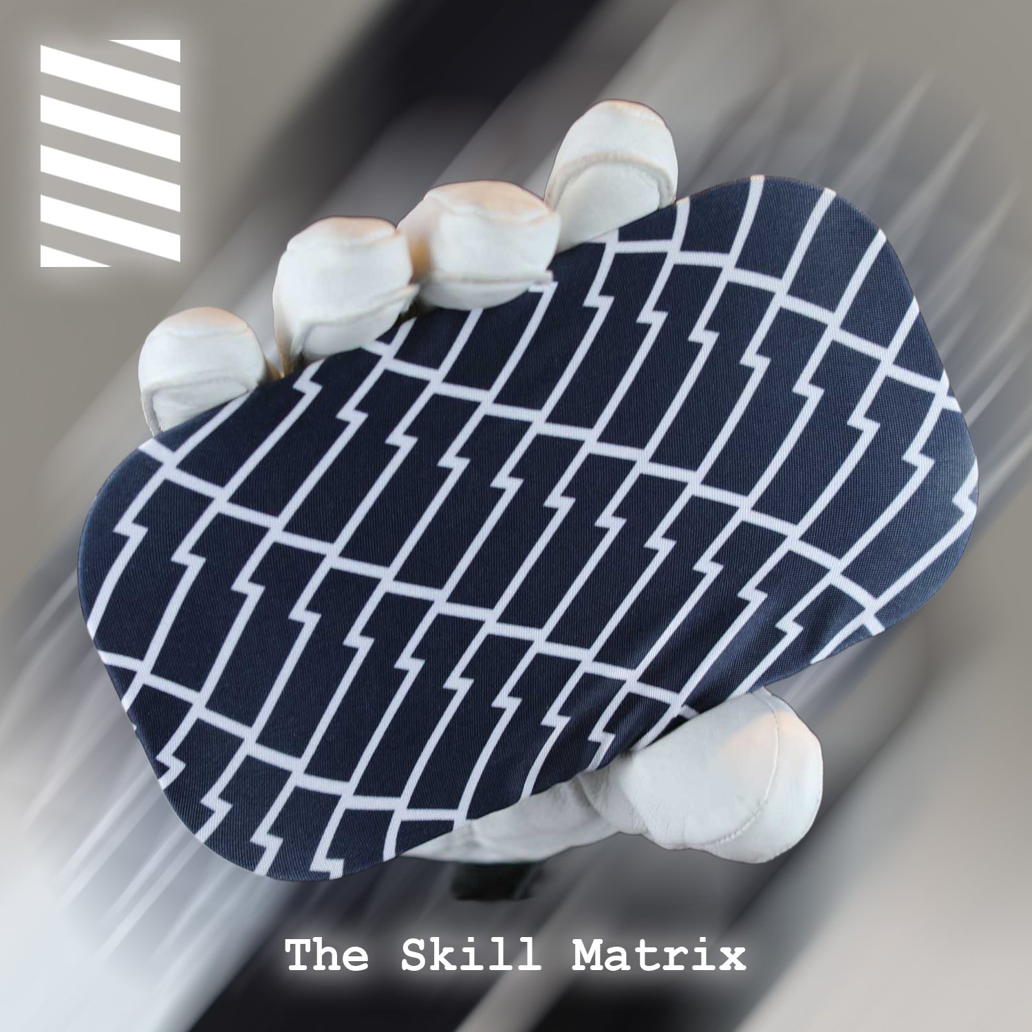 Skill Matrix - Goggle Sleeve