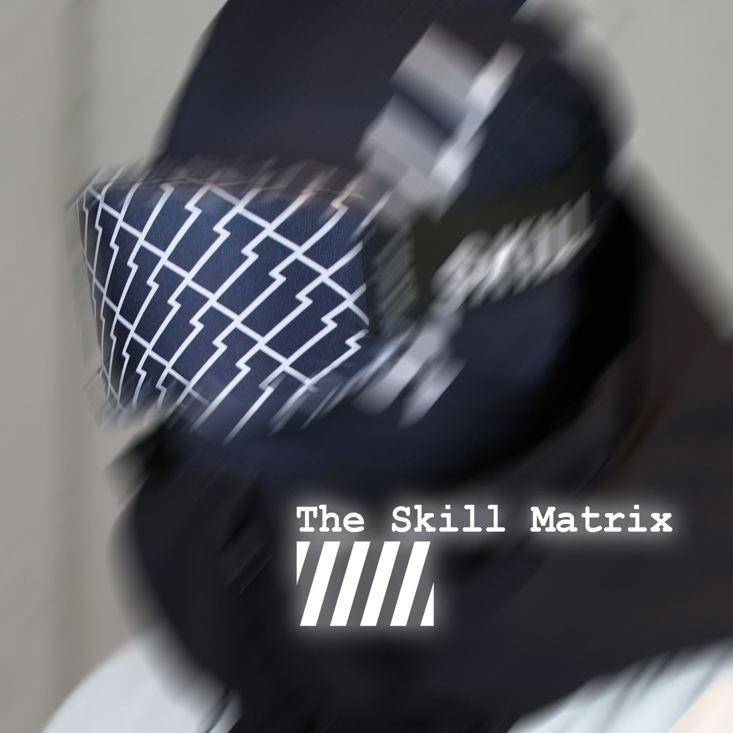 Skill Matrix - Goggle Sleeve