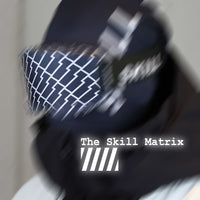 Skill Matrix - Goggle Sleeve