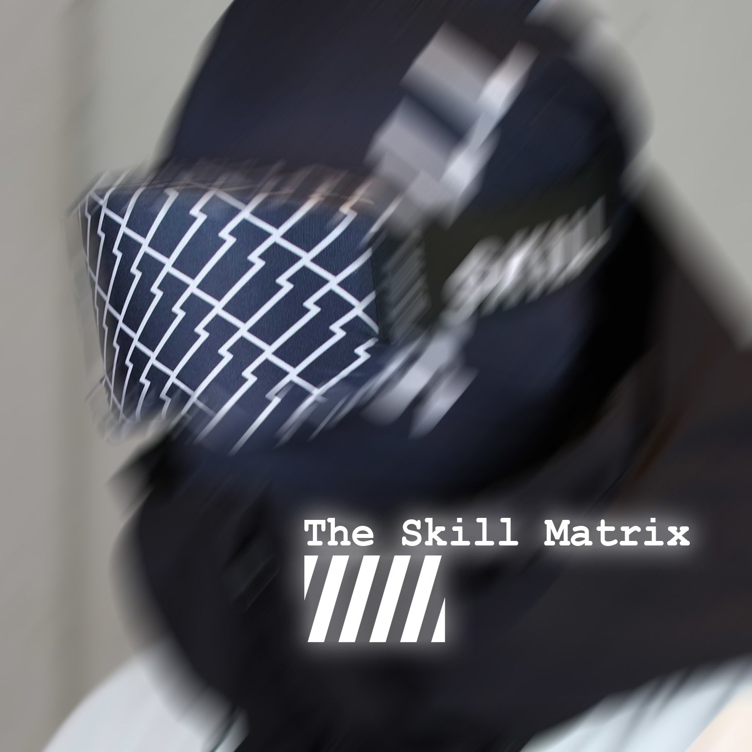 Skill Matrix - Goggle Sleeve