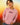 Burning SKILL Crew Neck | Coral Beam