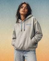 SKILL Frosch Hoodie | Stone Drift