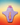 Burning SKILL Wing | Lilac Haze