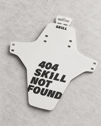 404 SKILL™ Not Found Wing | Ghost Alloy - skill.shop