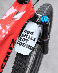 404 SKILL™ Not Found Wing | Ghost Alloy - skill.shop