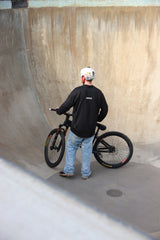 SKILL Tactical Trail Jersey | Night Ops