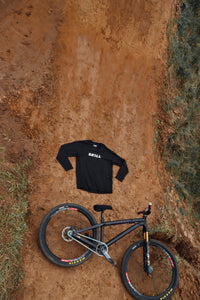 SKILL Tactical Trail Jersey | Night Ops