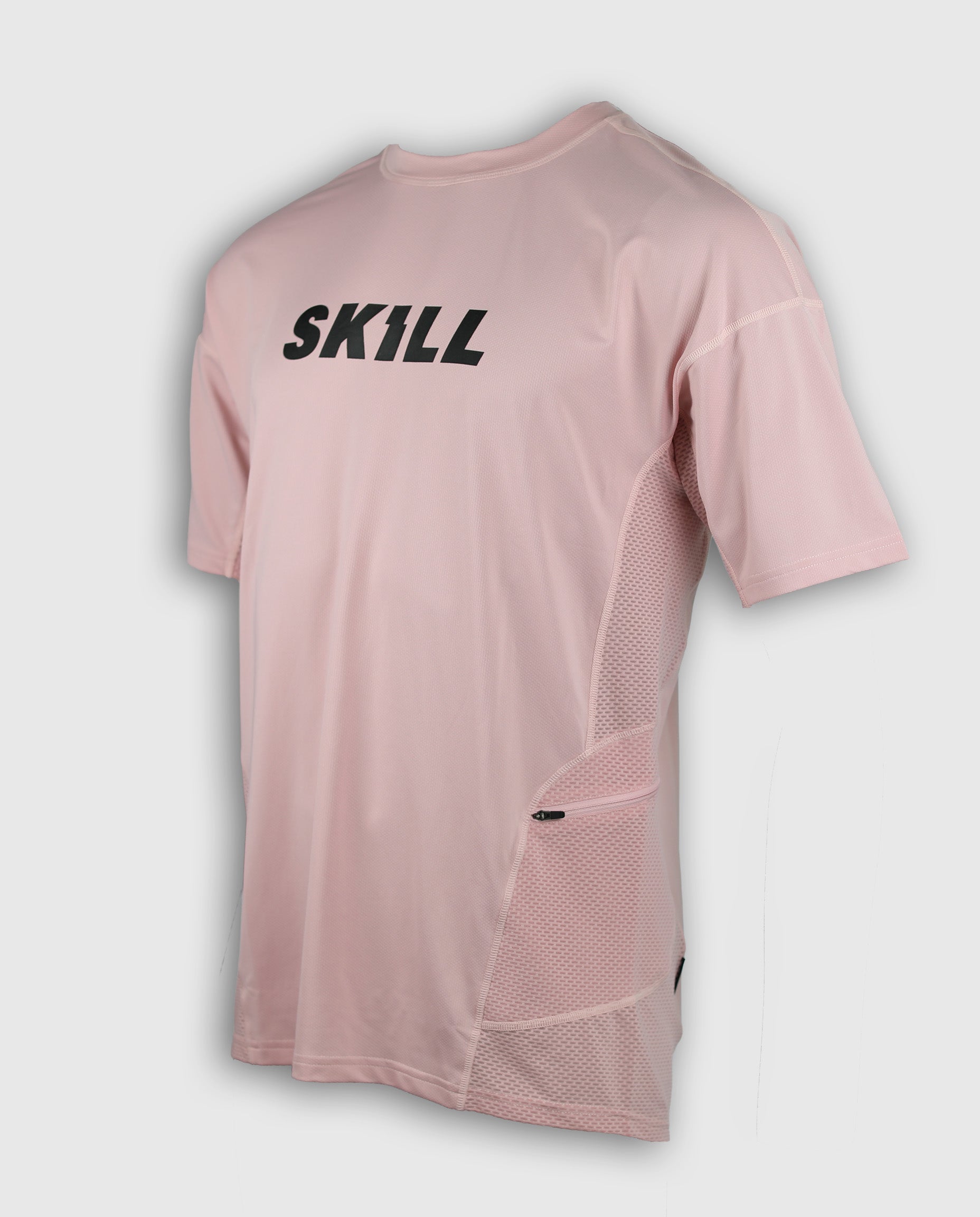 SKILL Tactical Trail Jersey | Afterglow