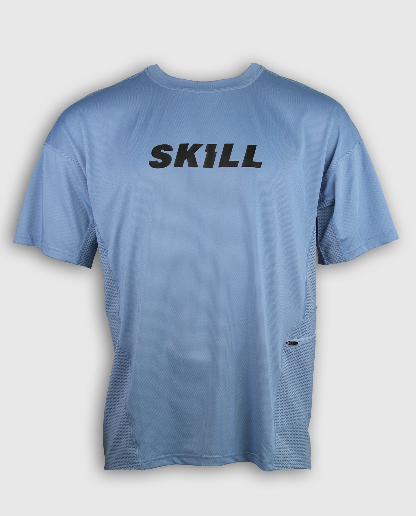 SKILL Tactical Trail Jersey - Cold Forge