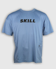 SKILL Tactical Trail Jersey - Cold Forge