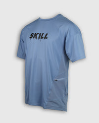 Limitiert! Dripping SKILL Tactical Trail Jersey | Cold Forge