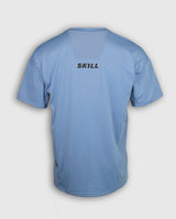 Limitiert! Dripping SKILL Tactical Trail Jersey | Cold Forge