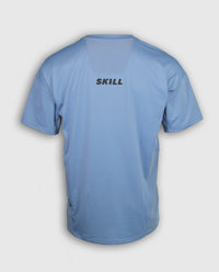 Limitiert! Dripping SKILL Tactical Trail Jersey | Cold Forge
