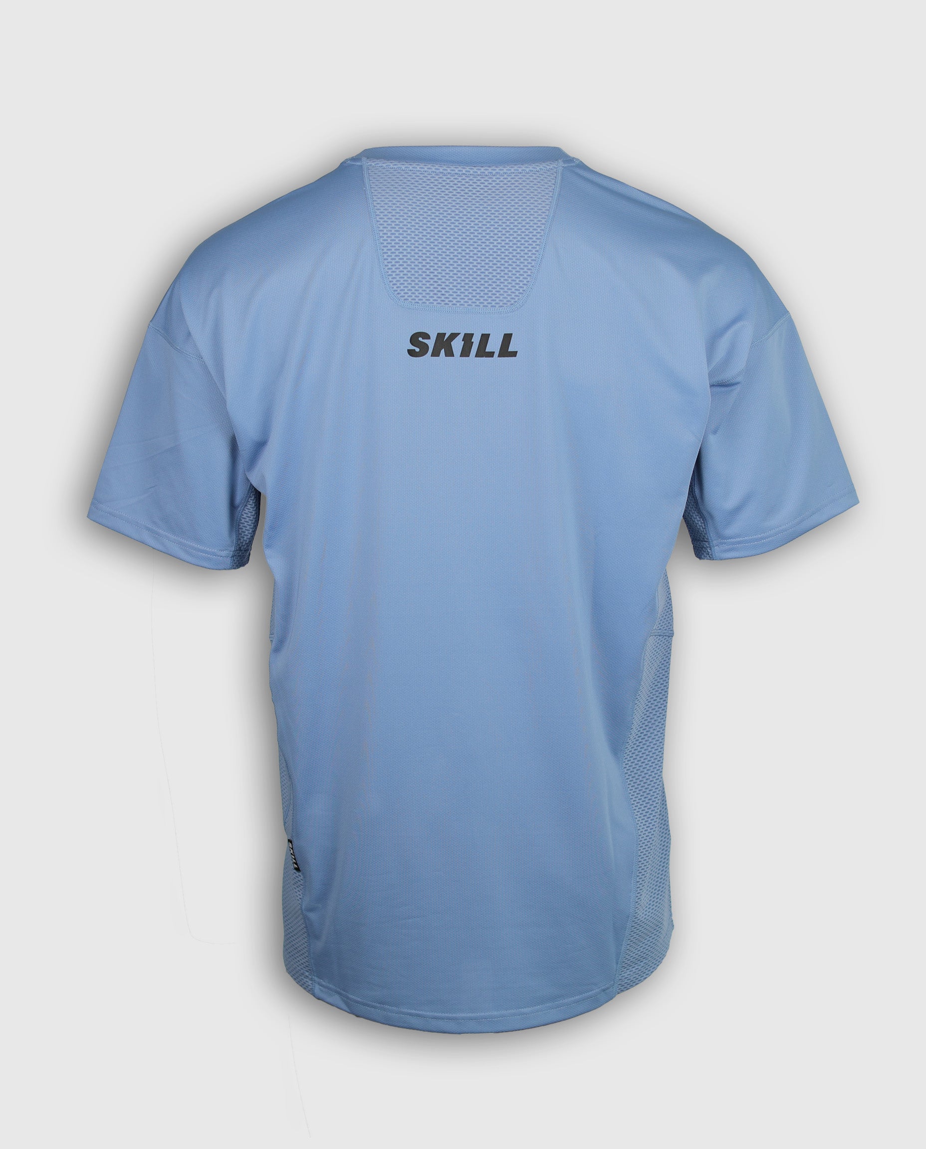 Limitiert! Dripping SKILL Tactical Trail Jersey | Cold Forge