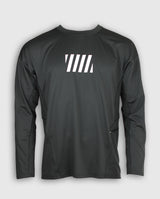 Limitiert! SKILL 187 Tactical Jersey | Black