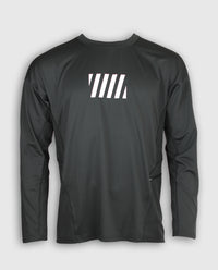 Limitiert! SKILL 187 Tactical Jersey | Black