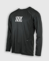 Limitiert! SKILL 187 Tactical Jersey | Black