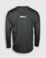 Limitiert! SKILL 187 Tactical Jersey | Black