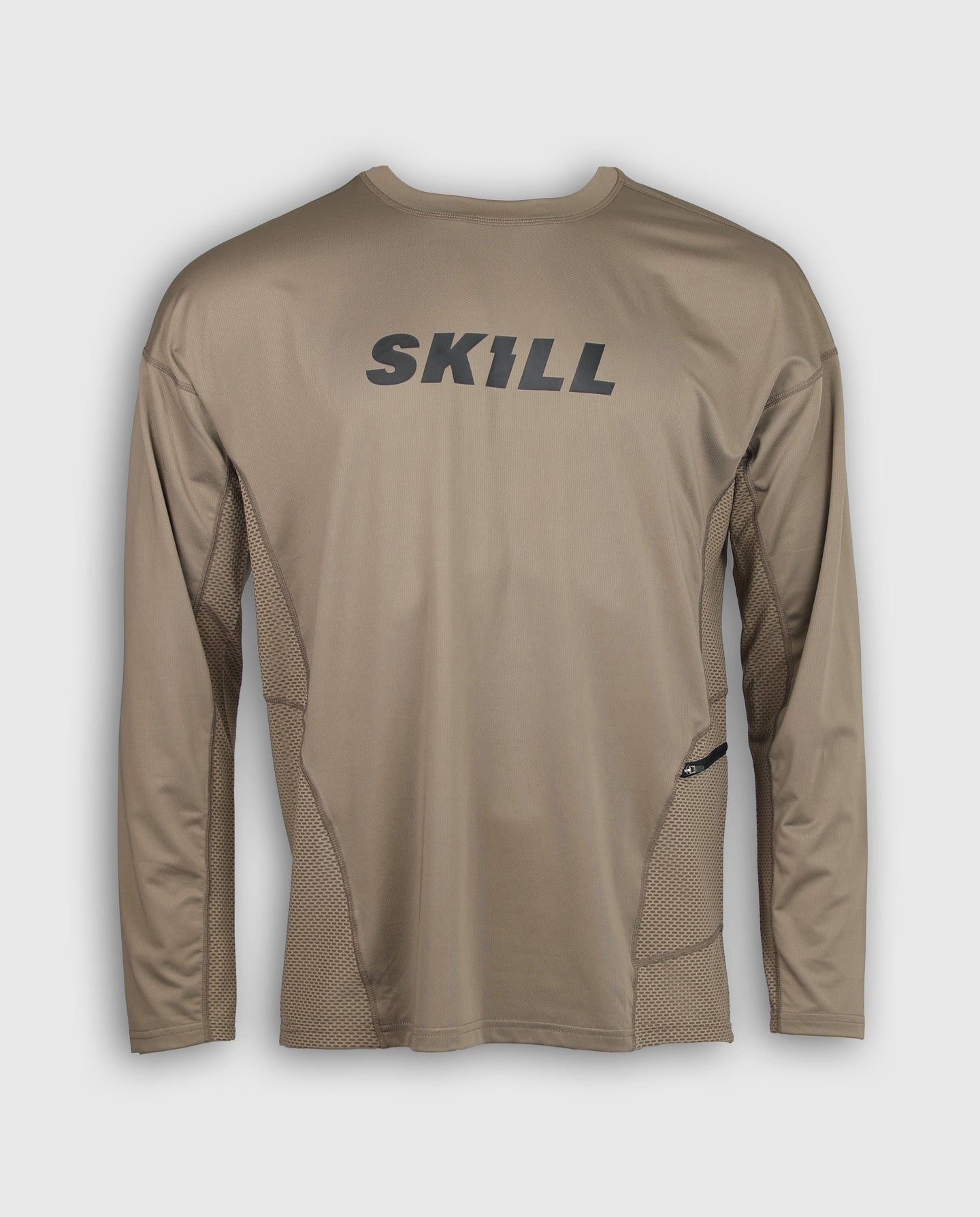 SKILL Tactical Jersey | Dustfall
