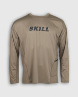 SKILL Tactical Jersey | Dustfall