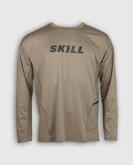 SKILL Tactical Jersey | Dustfall