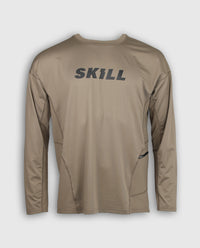 SKILL Tactical Jersey | Dustfall