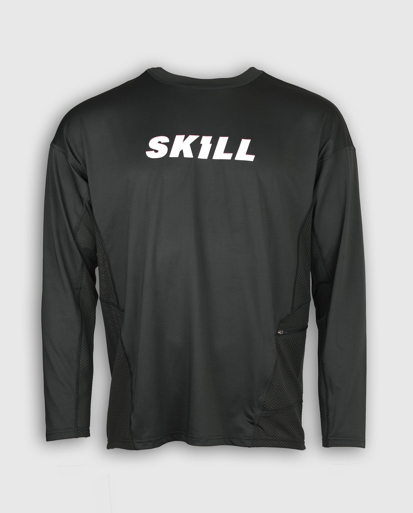 SKILL Tactical Trail Jersey | Night Ops