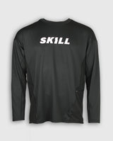 SKILL Tactical Trail Jersey | Night Ops