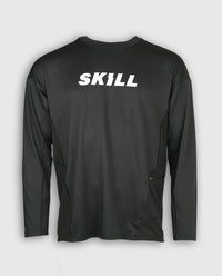 SKILL Tactical Trail Jersey | Night Ops