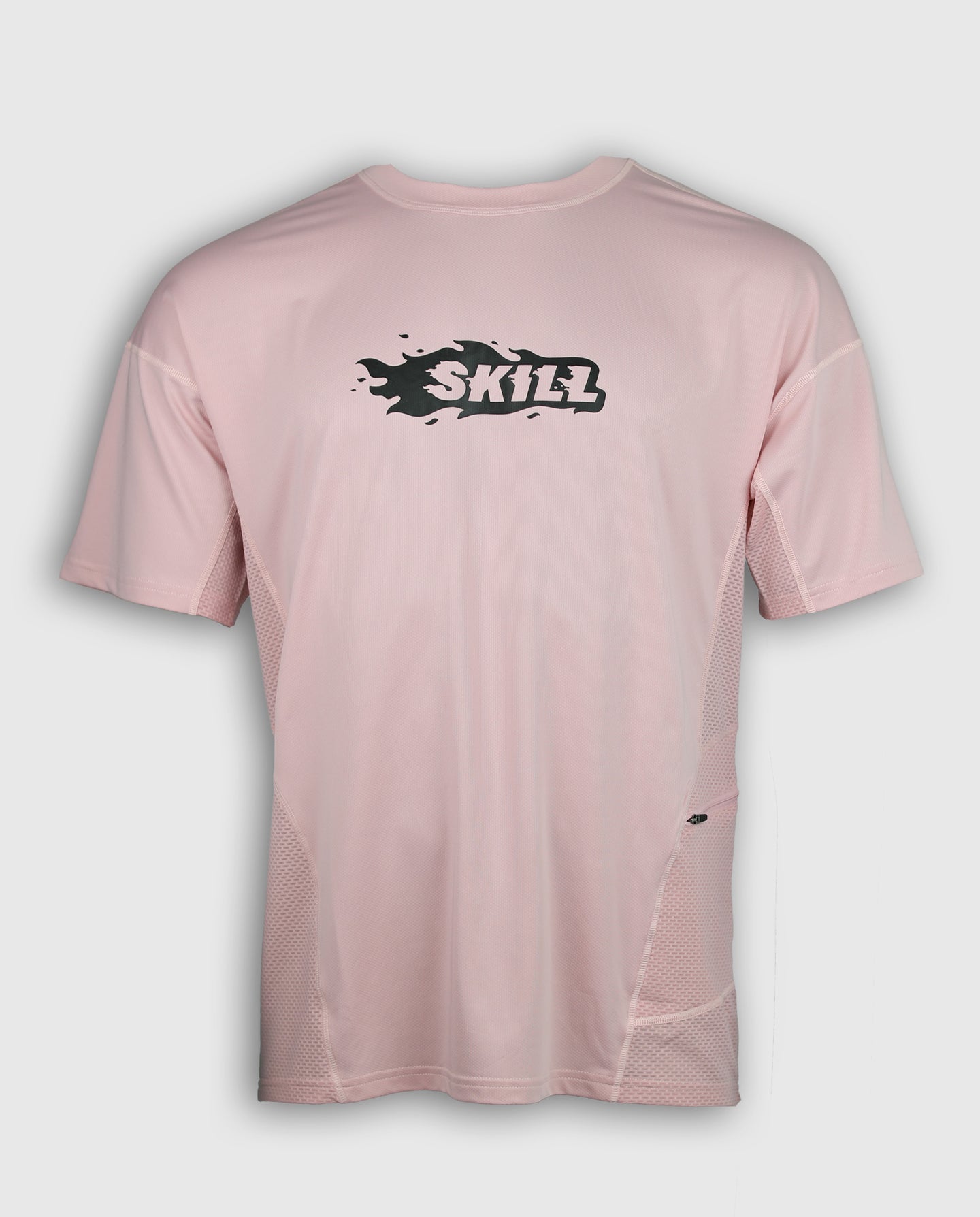 Limitiert! Burning SKILL Tactical Trail Jersey | Afterglow