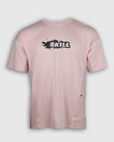 Limitiert! Burning SKILL Tactical Trail Jersey | Afterglow