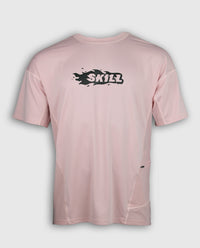 Limitiert! Burning SKILL Tactical Trail Jersey | Afterglow