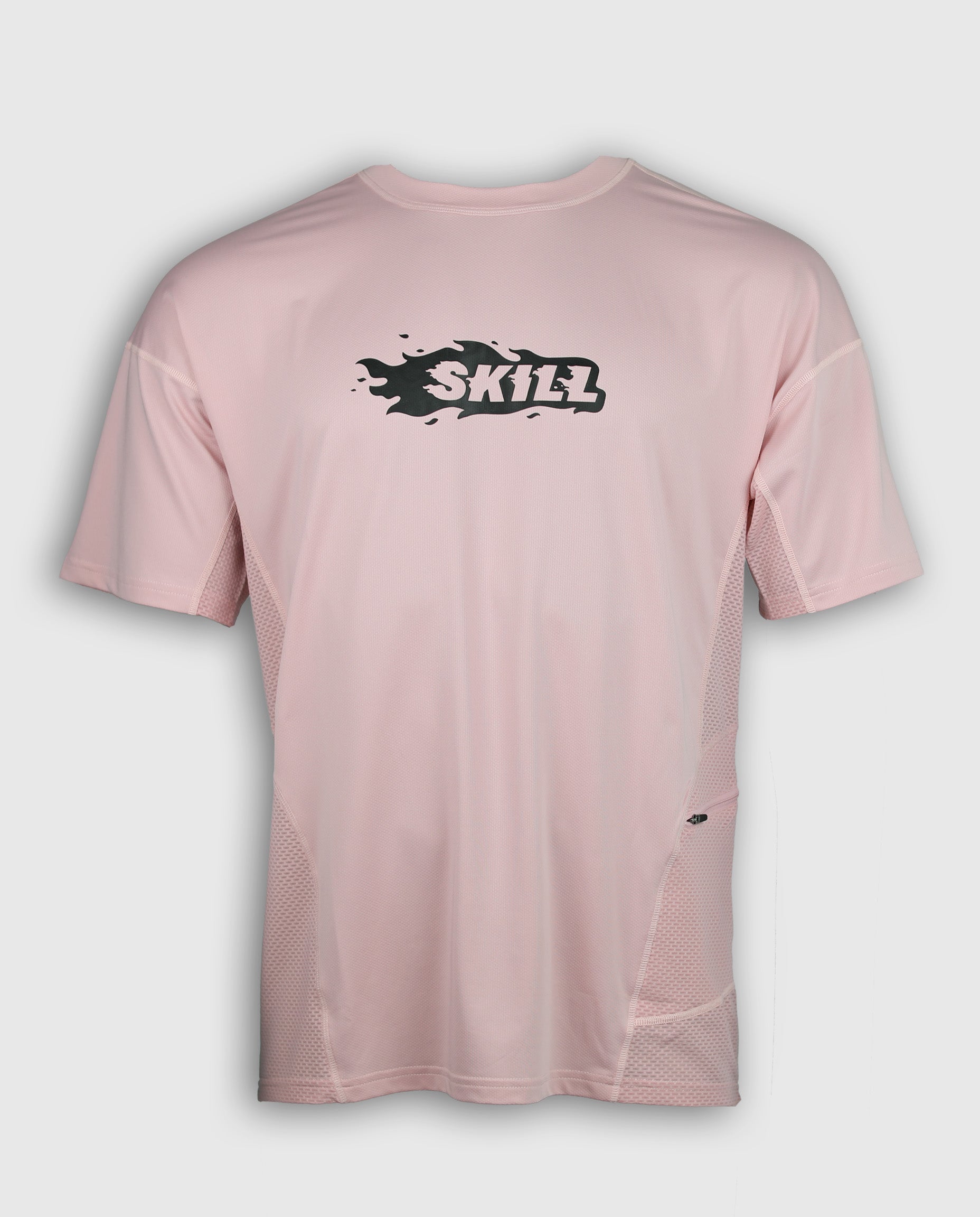 Limitiert! Burning SKILL Tactical Trail Jersey | Afterglow