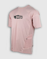 Limitiert! Burning SKILL Tactical Trail Jersey | Afterglow