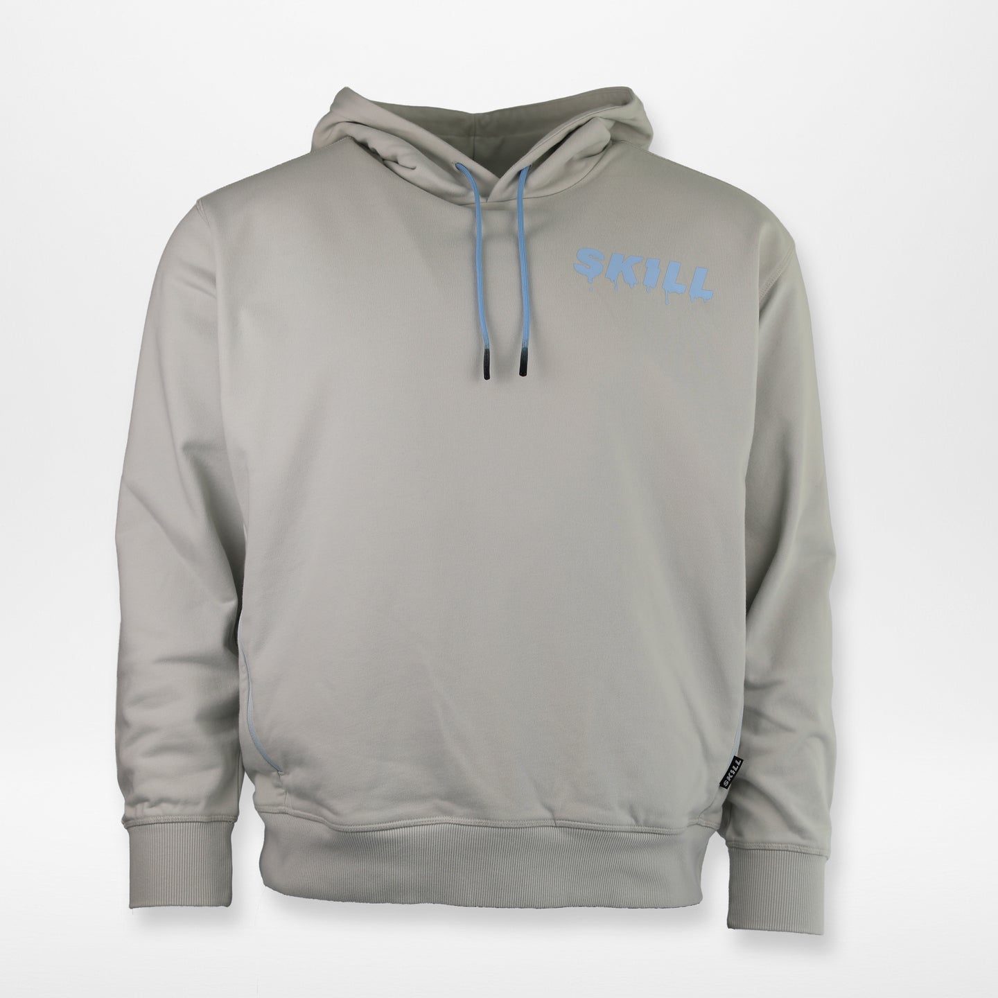 SKILL Frosch Hoodie | Stone Drift