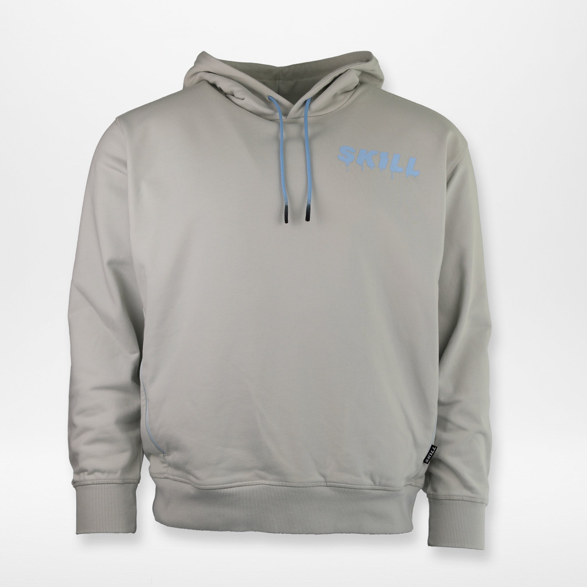 SKILL Frosch Hoodie | Stone Drift