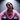 Burning SKILL Crew Neck | Coral Beam