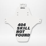 404 SKILL Not Found Wing | Ghost Alloy